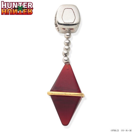 PRE-ORDER : HUNTER x HUNTER Kurapika Ear Accessory (for one ear)