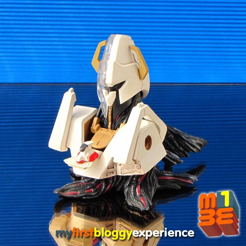 HG Gundam Sunrise Imagination Figure vol.3 Gashapon (Set of 5)