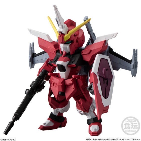 PRE-ORDER : FW Gundam Converge #26 (10 pcs)