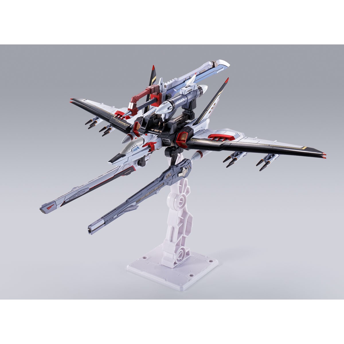 METAL BUILD - Strike Rouge + Ootori Striker) by Premium Bandai (Limited Lot JP มีกล่องน้ำตาล)