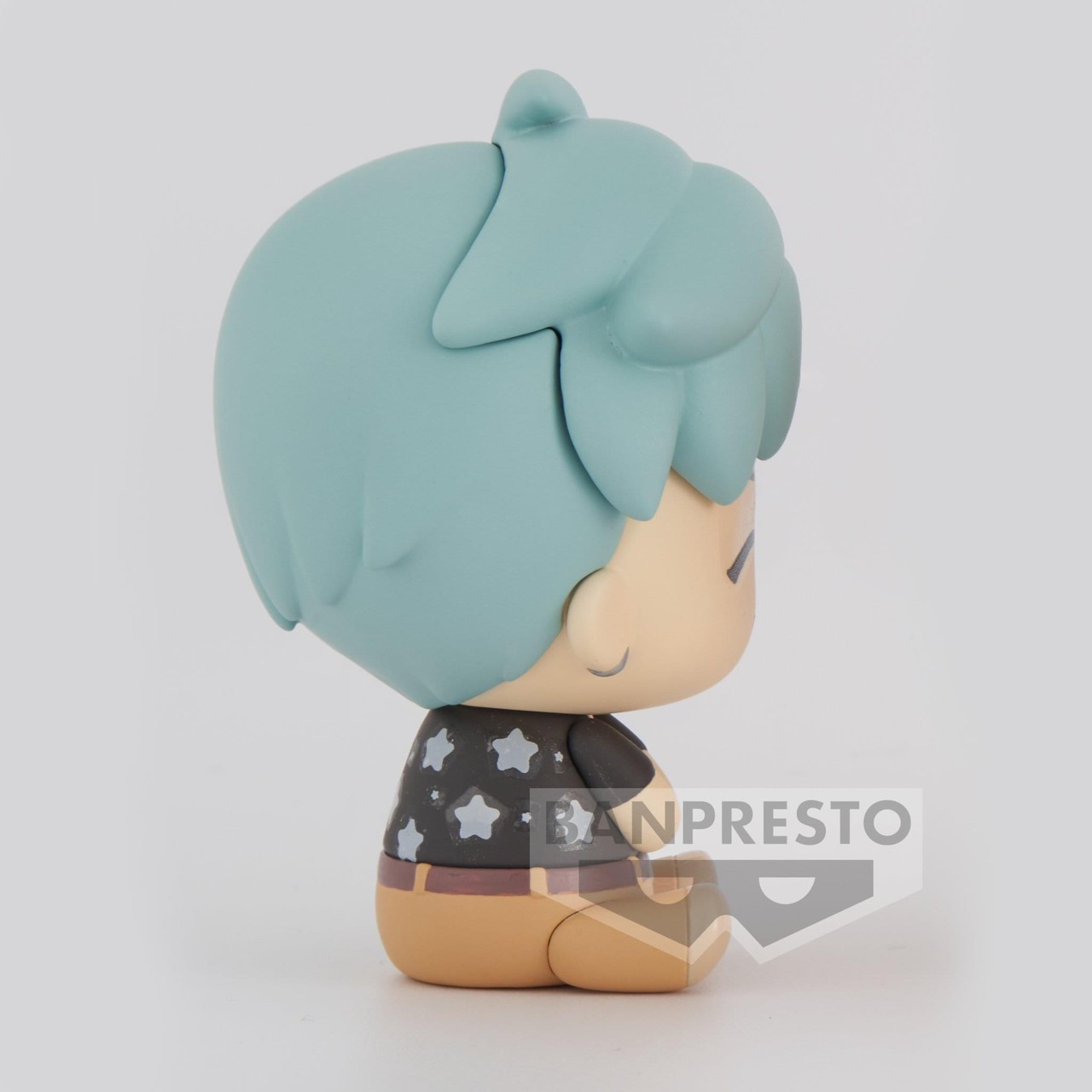 Pre-order : TINYTAN DYNAMITE FIGURE VOL.1-2 (A:RM / B:JIN /C:SUGA / D:J-HOPE / E:JIMIN / F:V / G: JUNG KOOK)