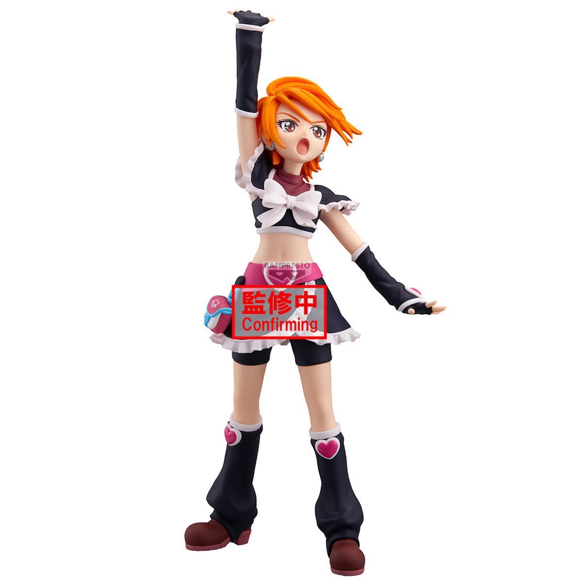 Pre-order : ฟิกเกอร์สาวๆ 07/2025 by Banpresto