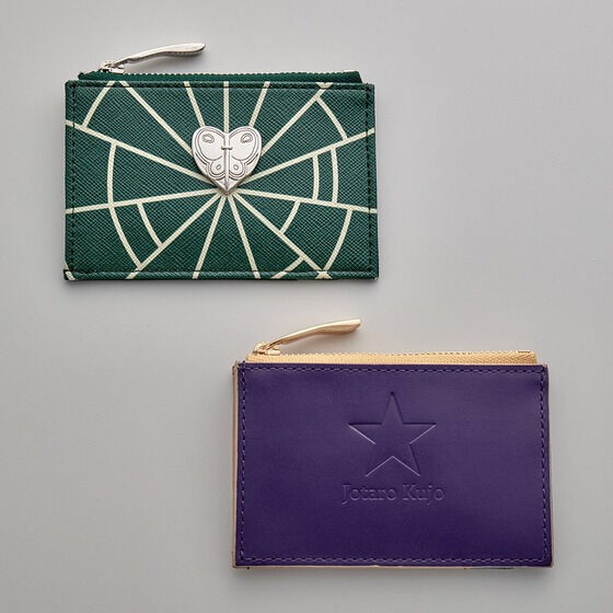 PRE-ORDER : JoJo's Bizarre Adventure: Stone Ocean Leather Collection 1