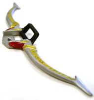 Souchaku Henshin Series GD-68 Masked Rider Blade - Masked Rider Chalice by Bandai