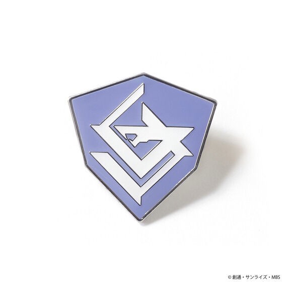 PRE-ORDER : STRICT-G "Mobile Suit Gundam: The Witch from Mercury" Pins