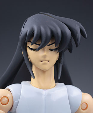 Tamashii Nation 2011 Saint Seiya Myth Cloth Dragon Shiryu V3 Exclusive Original Color Edition by Bandai