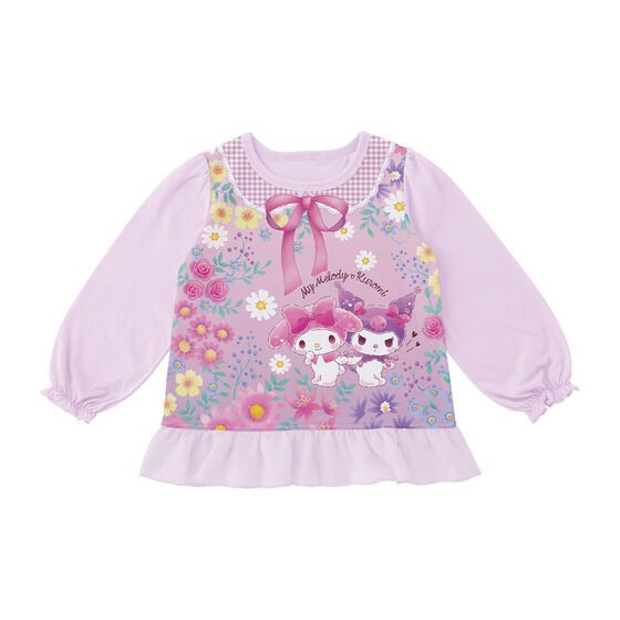 PRE-ORDER : Shine! 2TOPS Pajamas