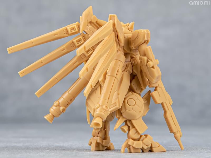 Gundam Artifact by Bandai
