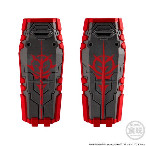 PRE-ORDER : FW GUNDAM CONVERGE CORE Red Gundam (Mobile Suit Gundam GQuuuuuuX)