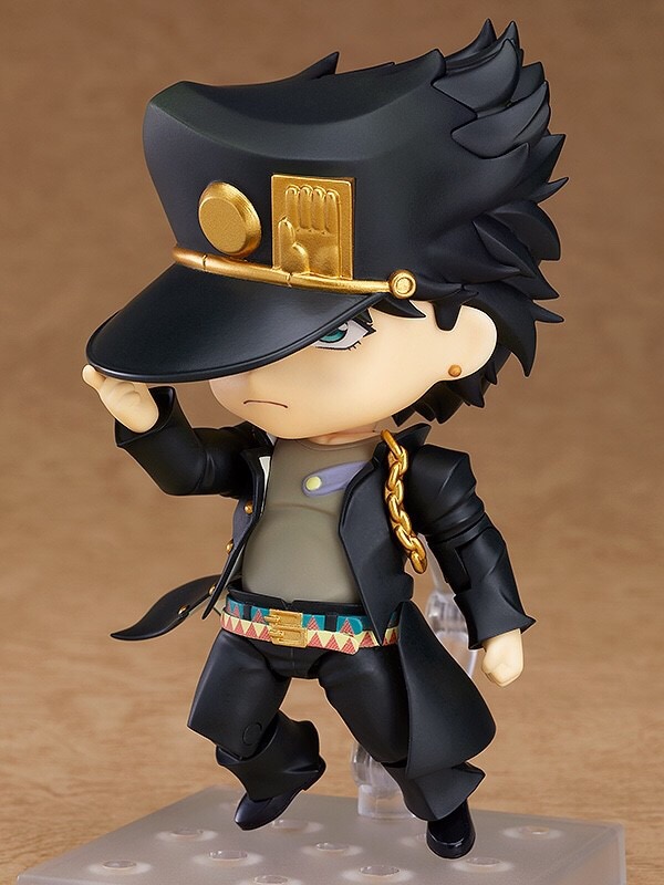 Pre-order : Nendoroid Jotaro Kujo by Medicos Entertainment