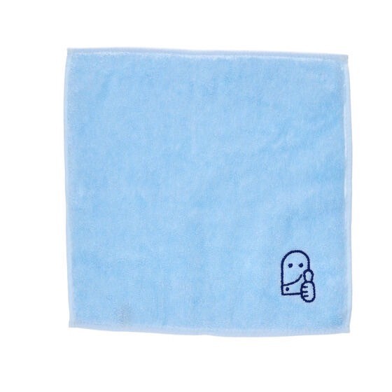 PRE-ORDER : Kamen Rider Kuuga Imabari Embroidered Mini Towel