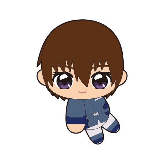 PRE-ORDER : Mobile Suit Gundam SEED & Mobile Suit Gundam SEED DESTINY Tetekore