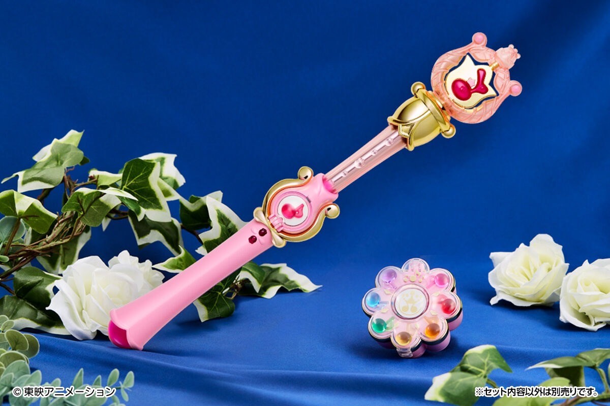 PRE-ORDER : Special Memorize Ojamajo Doremi # Picot Poron