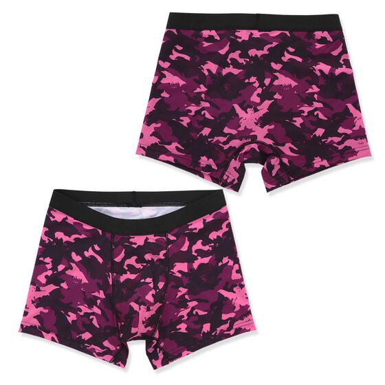 PRE-ORDER : Godzilla Boxer Shorts