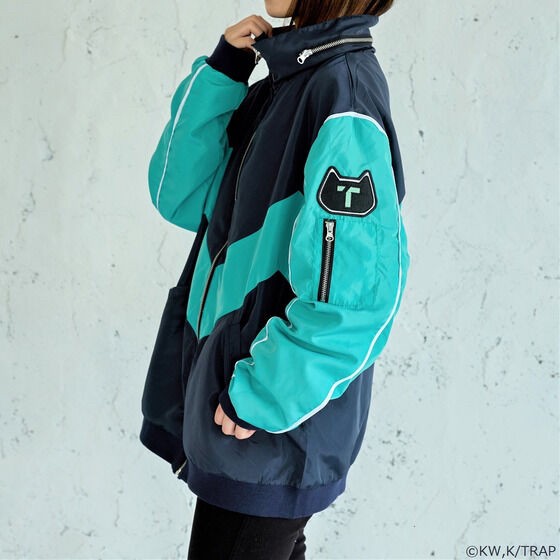 PRE-ORDER : TV anime "Tokyo Revengers" in NAMJATOWN Jumper