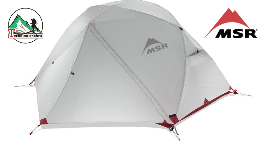เต็นท์ MSR Elixir 2