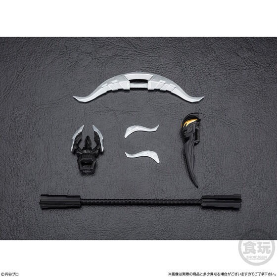 PRE-ORDER : Cho-Do Alpha Ultraman 6 (10 pcs)