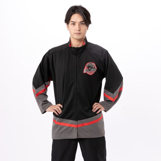 PRE-ORDER : Hyakujuu Sentai Gaoranger Jacket (Gao Yellow, Gao Black, Gao Blue, Gao White)