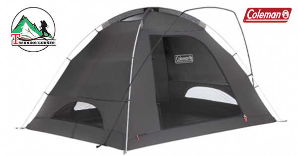 เต๊นท์ Coleman DarkRoom TOUGH DOME/3025 ASIA