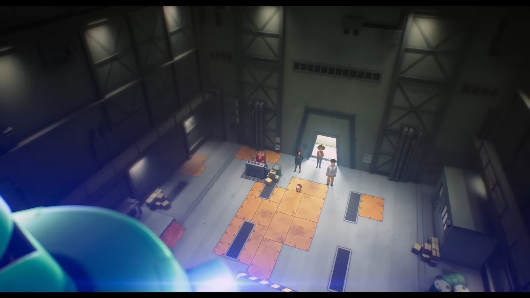 CARBOTIX - Kantam Robo by Blitzway (Lot JP)