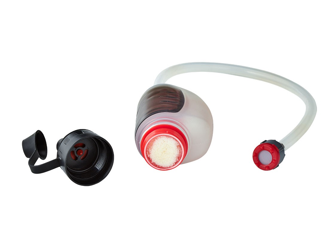 เครื่องกรองน้ำ MSR TRAILSHOT