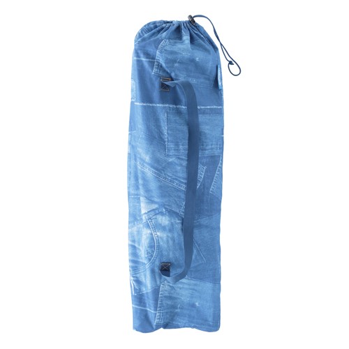 เก้าอี้ CM JP Lay Chair Denim