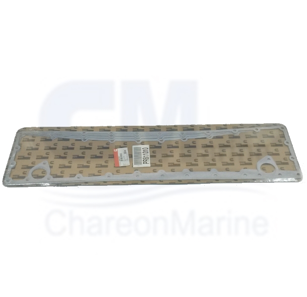 3065790 GASKET,LUB OIL CLR HSG