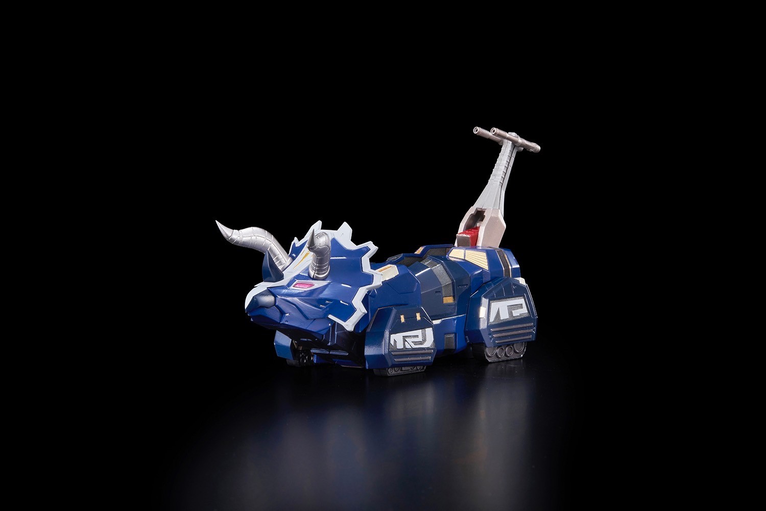 [Go! Kara Kuri Combine] Dino Megazord By Flame Toys