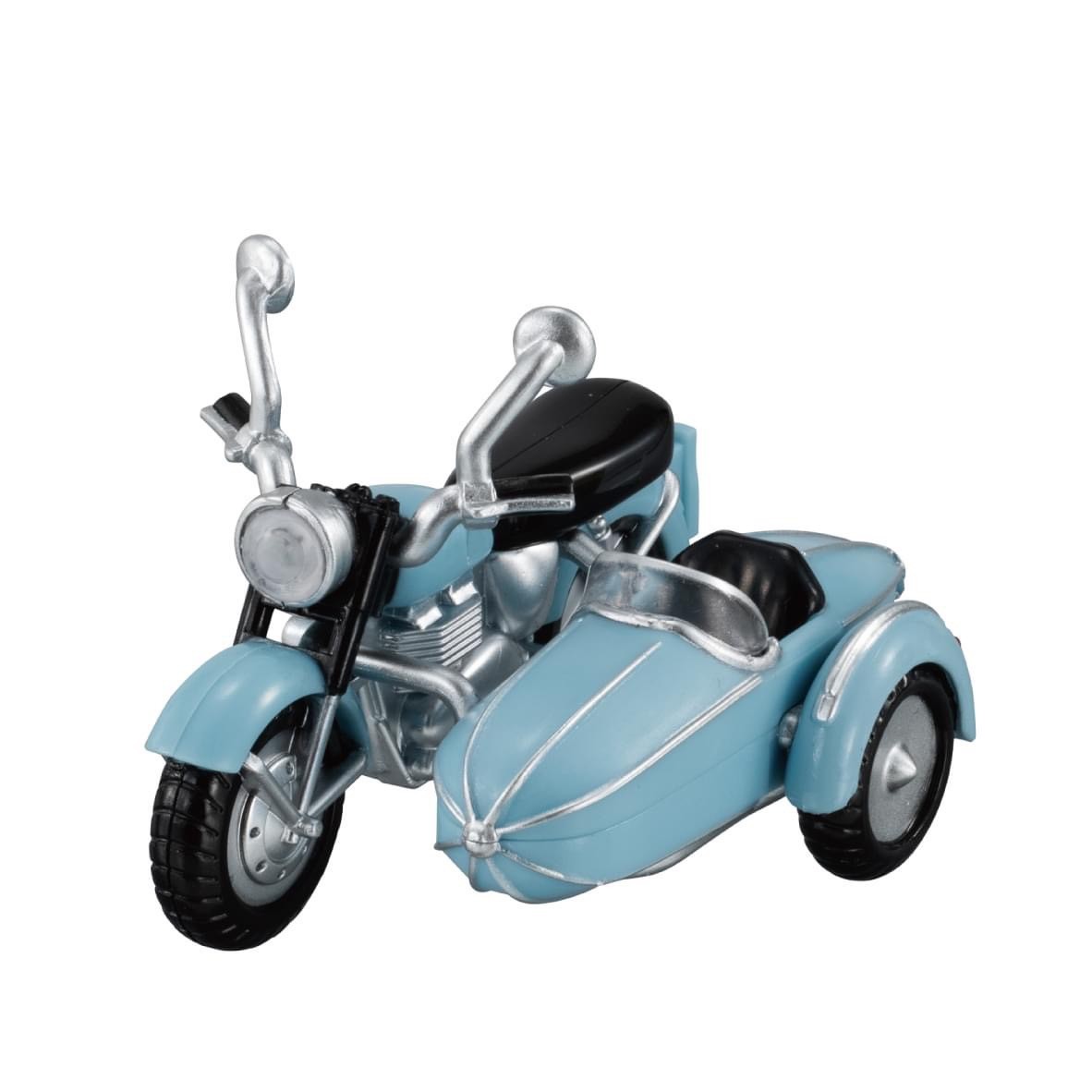 Pre-order : Harry Potter Miniature Collection Vol.3 (Set of 5)