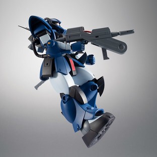 ROBOT SPIRIT SIDE MS MS-11 ACT ZAKU VER. A.N.I.M.E. by Premium Bandai (Lot JP มีกล่องน้ำตาล)