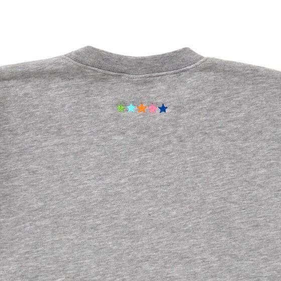 PRE-ORDER : Love Live! Superstar!! Liella! One Point Sweatshirt