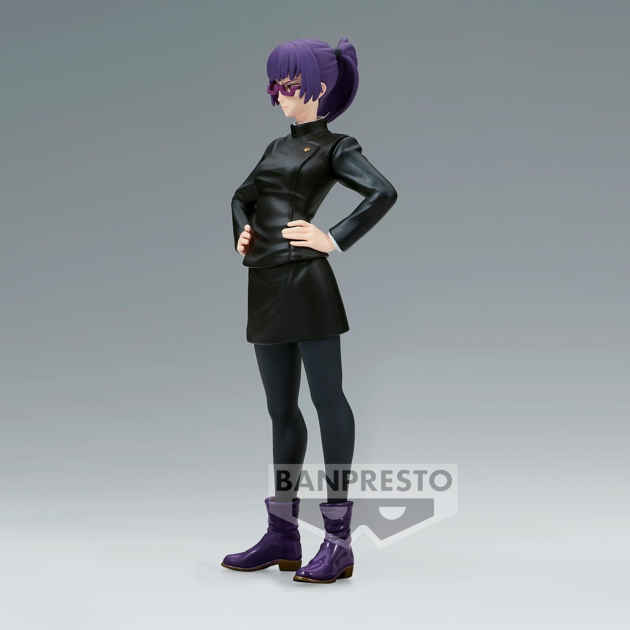 Pre-order : JUJUTSU KAISEN JUKON NO KATA -MAKI ZENIN & MOMO NISHIMIYA- (A:MAKI ZENIN)(B: MOMO NISHIMIYA)