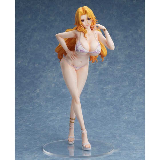 PRE-ORDER : B-style BLEACH Rangiku Matsumoto Swimsuit Ver.