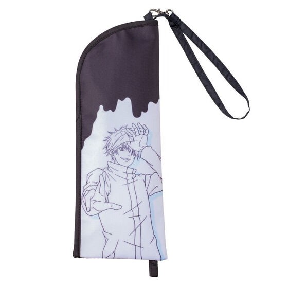 PRE-ORDER : Jujutsu Kaisen Water Absorption Pouch