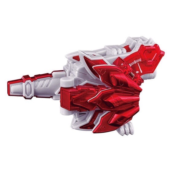 PRE-ORDER : Kamen Rider Geats PREMIUM DX Memorial Boost Mark IX Raise Buckle
