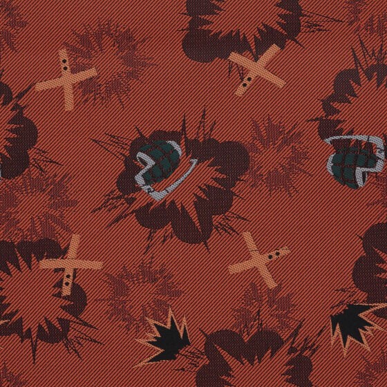 PRE-ORDER : My Hero Academia Long Wallet