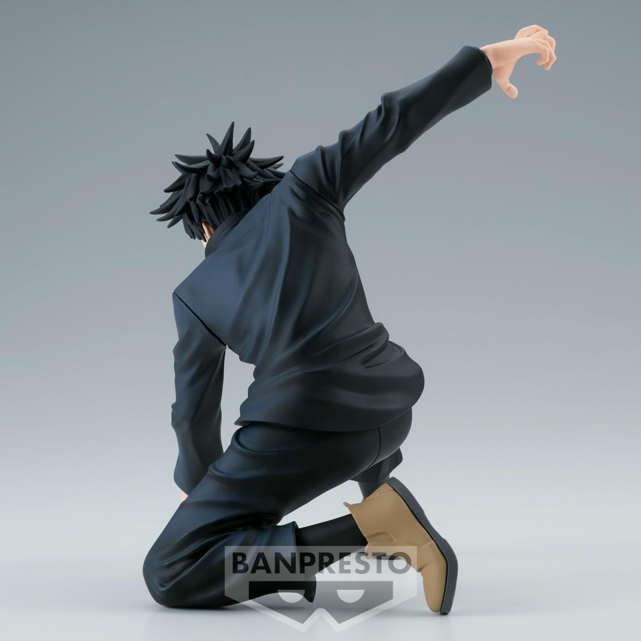 Pre-order : JUJUTSU KAISEN MAXIMATIC THE MEGUMI FUSHIGUROⅠ
