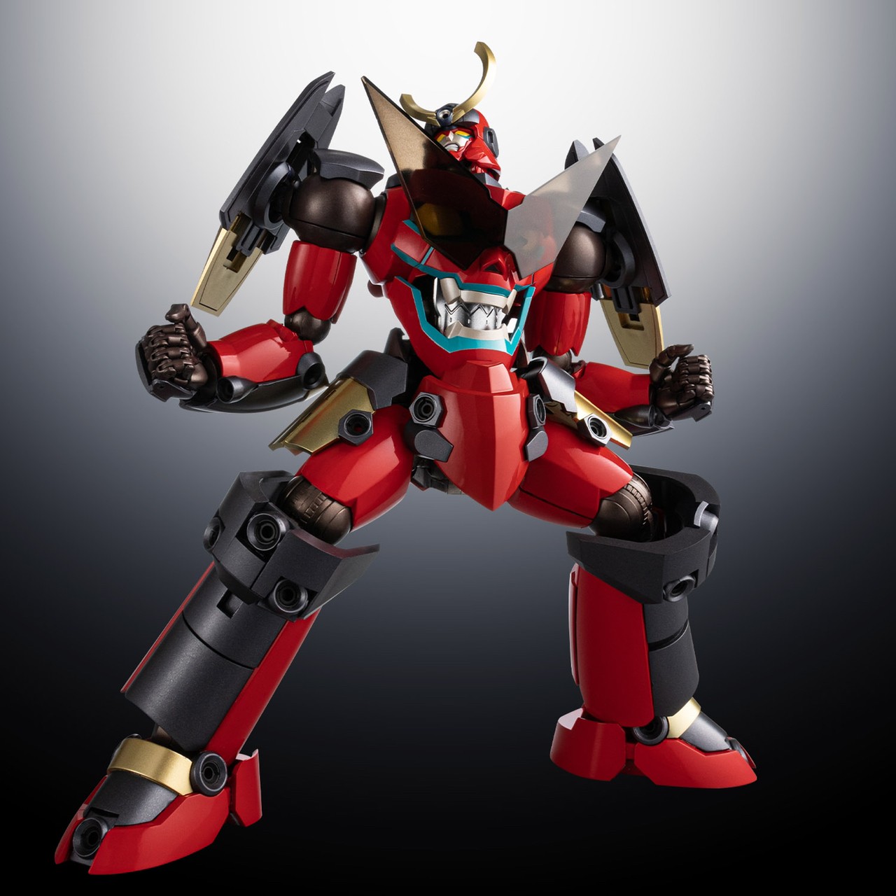 Pre-order : RIOBOT Transform・Combine Gurren Lagann by Sentinel