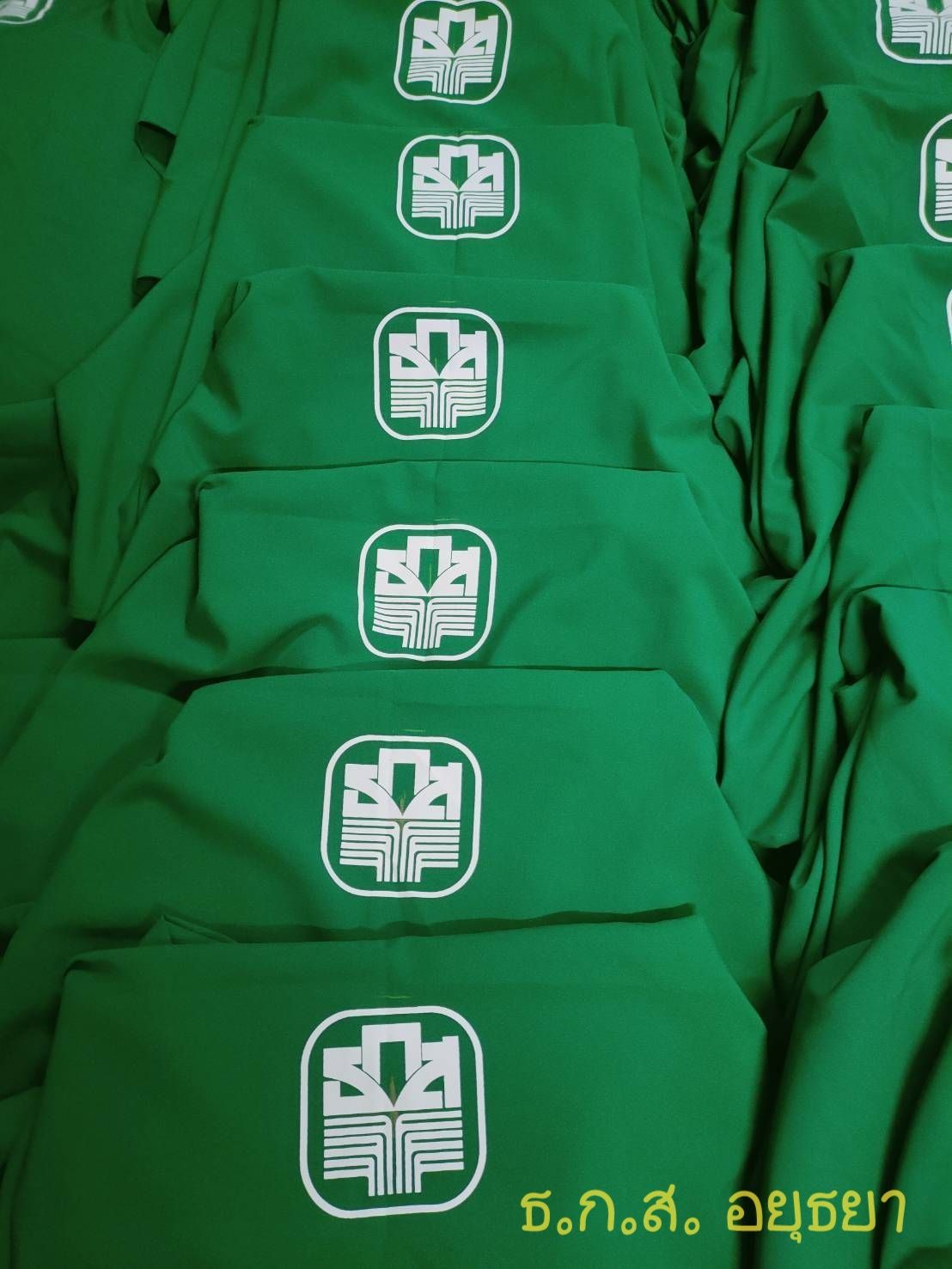 ภาพสินค้าสวยๆจากคุณลูกค้าที่ภาคกลาง