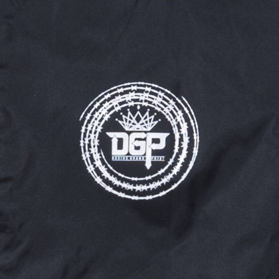 PRE-ORDER : Kamen Rider Geats DGP (Desire Grand Prix) Staff Jumper