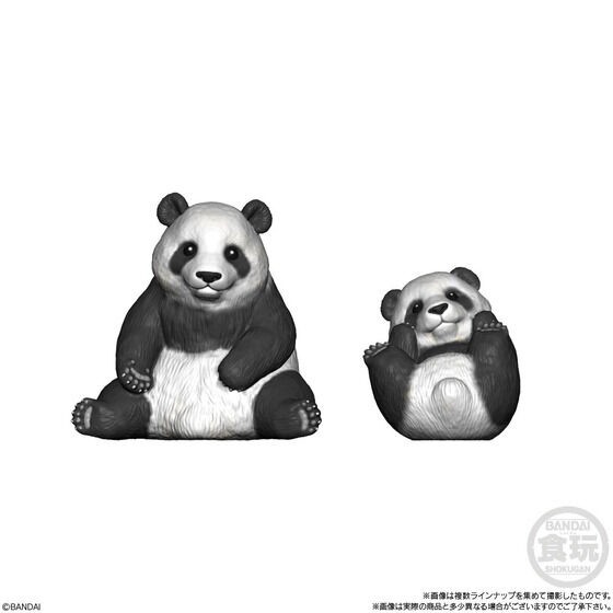 PRE-ORDER : Tenori Friends 9 (12 pcs)