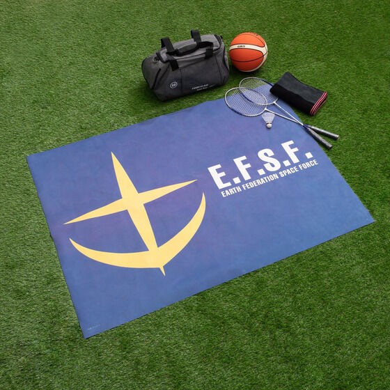 PRE-ORDER : Mobile Suit Gundam Mark Design Mat