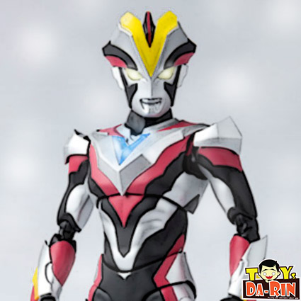 $ S.H.FIGUARTS Ultraman - Ultraman Victory