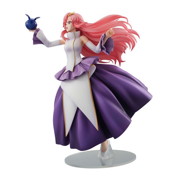PRE-ORDER : G.E.M. Series Mobile Suit Gundam SEED Lacus Clyne 20th Anniversary