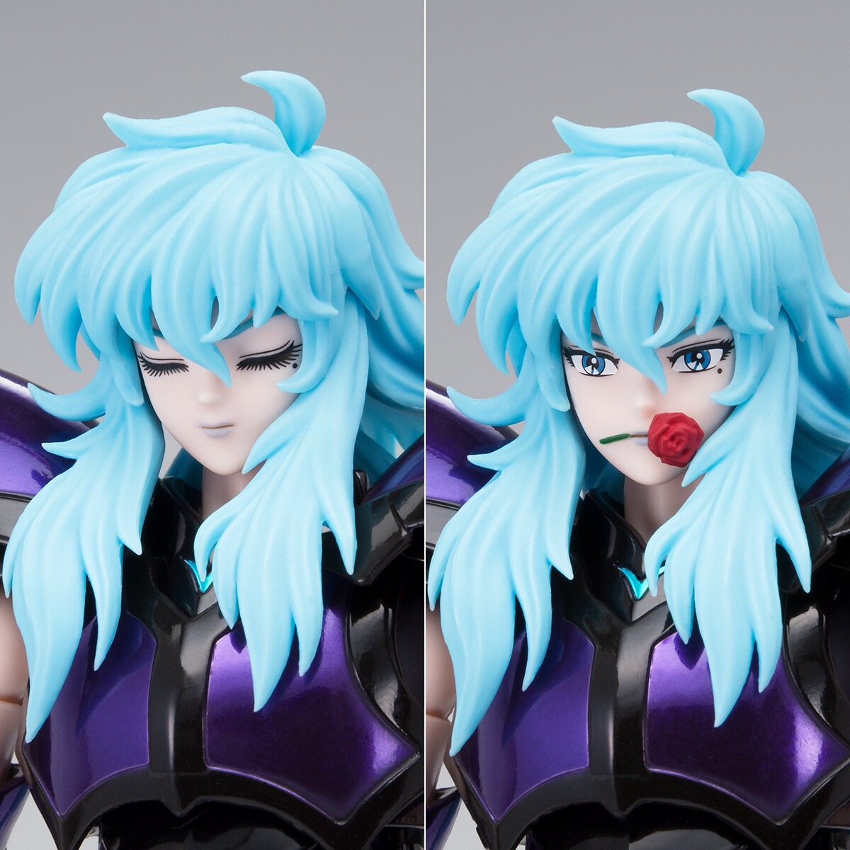 Saint Seiya Saint Cloth Myth EX - PISCES APHRODITE (SURPLICE) by Premium Bandai (Lot JP มีกล่องน้ำตาล)