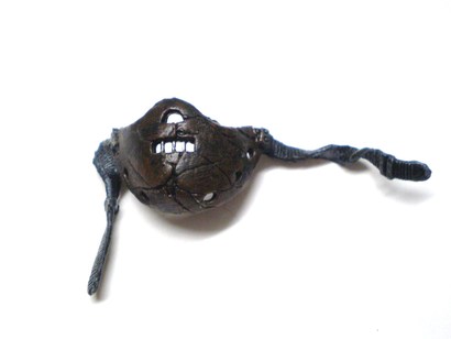 Spawn Series 17 - Classic - Clown lll