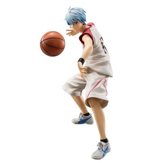 PRE-ORDER : Kuroko no Basket : Kuroko Tetsuya & Akashi Seijuurou Last Game Ver.
