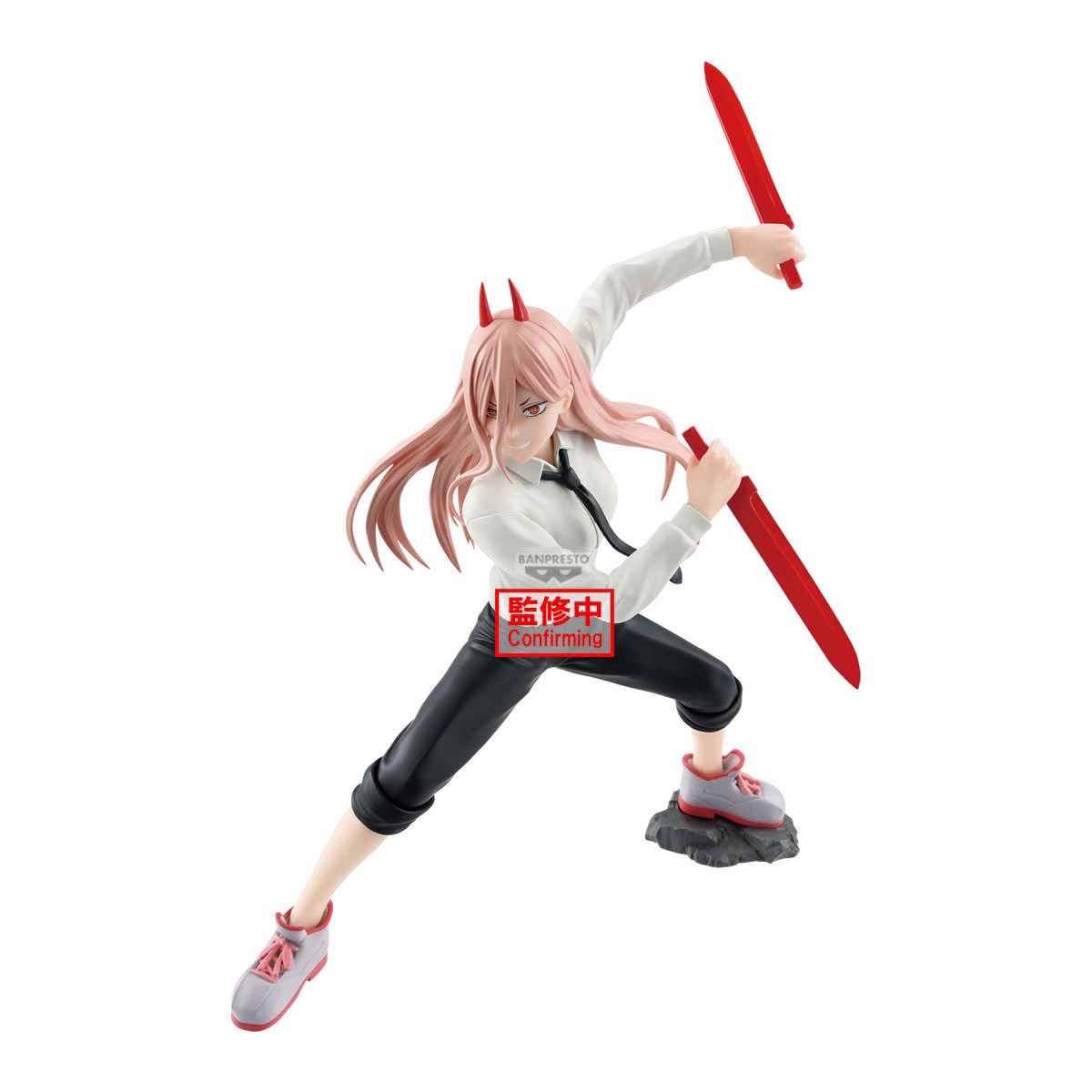 Pre-order : Girls 03/2025 by Banpresto