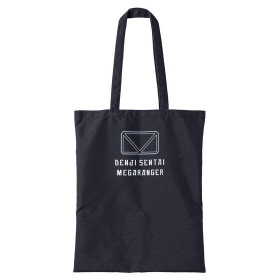 PRE-ORDER : Denji Sentai Megaranger 25th Anniversary Tote Bag