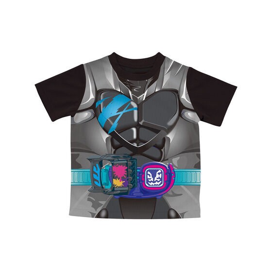PRE-ORDER : Kamen Rider Revice Transformation 2 TOPS Pajamas